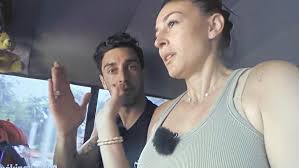 Finale de Pékin Express: pourquoi Rachel Legrain-Trapani et Valentin  Léonard n'ont pas conquis les téléspectateurs