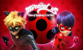 Paris is in trouble, and only you can save it from destruction! Free Printable Miraculous Ladybug And Cat Noir Coloring Pages