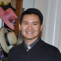 John Vincent Ocampo Email & Phone Number