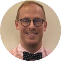 Dr. Tyler Thornton, OD, Columbia, SC