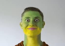 Public Transport Posters