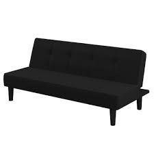Check out our sleeper sofa selection for the very best in unique or custom, handmade pieces from our living room furniture shops. Black Sleeper Sofa Target