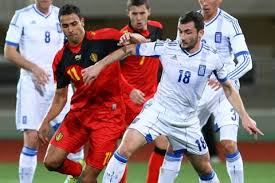 Πήραμε τον βαθμό, αξίζαμε τη νίκη! Ellada Belgio 1 1 Sport 24