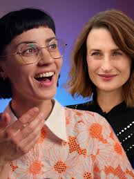 Camille Cotton English