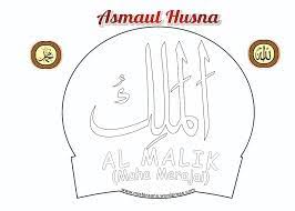 We did not find results for: Kaligrafi Asmaul Husna Al Maliik