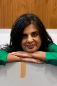 Creating Resilience through Creativity: Journaling is the Superpower by Preethi  Nair