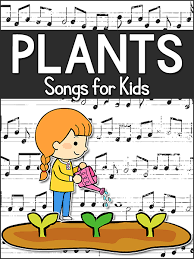 Foundation plantings, front door plantings, garden arbor plantings. Garden Plants Seeds Songs For Kids Preschool Pre K Kinder Prekinders