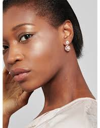 Ted Baker Draysha: Daisy Ball Earring