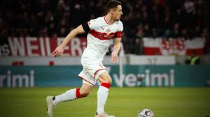 „der vater unseres mannschaftskapitäns christian gentner ist unmittelbar nach dem heimspiel gegen hertha bsc im stadion verstorben. Christian Gentner Im Vfb Stuttgart Kader Gegen Wolfsburg Trotz Tod Des Vaters