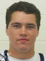 Derek Wilder, Old Dominion, Linebacker