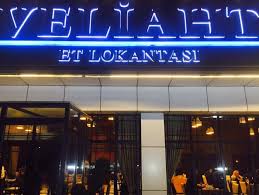 Velihat Et Lokantasi Yerler