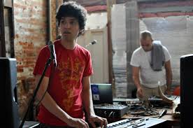 Alvin Risk & Robert Manos