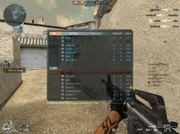 Most important in this mod is the atmosphere. Crossfire Download