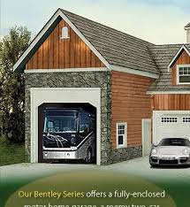 Rv Garage Kit Prefab Coach House Barn Pros Pole Barn Homes Garage Remodel Prefab Homes