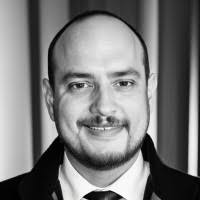 Daniel Eduardo Lopez Martinez