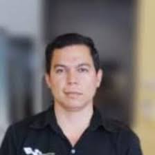 Asesor FORD Alejandro