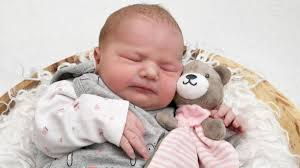 Babygalerie: Neugeborene im Ilm-Kreis 2022