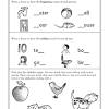 6th grade reading comprehension worksheets. 3