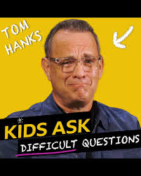 Kids asking Tom difficult questions is the single best thing you will watch  today. 😂😂😂 BBC Radio 1