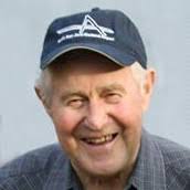 Death Notice for Art Booth (Guest book)