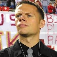 Stream episode Knoxville News-Sentinel writer Dustin Dopirak joins the  Johnny "Ballpark" Franks Show