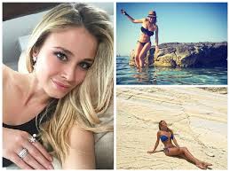 Diletta Leotta hackerata, foto sul web. Lei cambia numero di telefono -  Blitzquotidiano.it