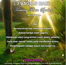 Check spelling or type a new query. 7 Kata Kata Mutiara Tentang Pagi Siang Berganti Malam Ajp Creations