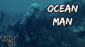 Take a journey into the darkest corners of history to witness the spooky and the curious. Top 10 Scary Pictures Taken In The Deep Sea Youtube