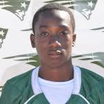 Sean Ybarrondo's Patrick Henry High School Bio