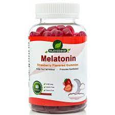 اشتري أميركس حبوب الميلاتونين القابلة للمضغ لتساعد على النوم للكبار 60 حبة توصيل taw9eel com