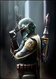 Maybe you would like to learn more about one of these? Jango Fett Iphone Wallpapers Wallpaper Cave