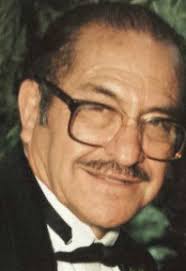 Mariano M. Barela Obituary 2017