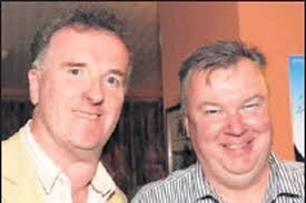 Dundalk football's father figure is honoured