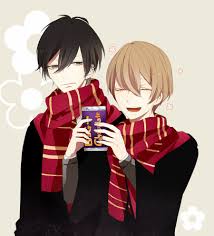 Pinterest Harry Potter Images Harry Potter Fan Art Harry Potter Anime