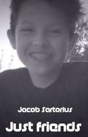 Jacob Sartorius-Just Friends