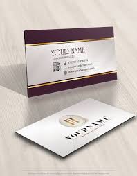 Check out some of the best free business card makers, plus tools and design tips to create one that stands out. Exclusive Design Initial Stamp Logo Compatible Free Business Card Online Logo Design Custom Logo Design
