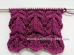 With over 850 illustrations of stitches and methods for knitting, crochet, embroidery and needlepoint. Knitting Stitch Library 216 Free Knitting Patterns