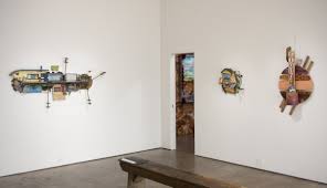 Modern Art Gallery in San Diego