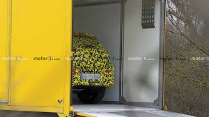 Maybe you would like to learn more about one of these? Exklusiv Erste Erlkonigbilder Des Neuen Opel Astra L 2021