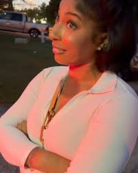 Bethany is doing to damn much.... if Larry gets Sharra the discount