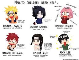 Naruto Anime Kid Naruto Funny Naruto Memes