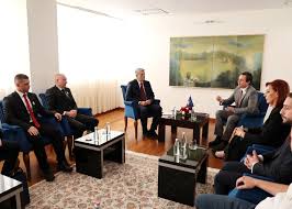 Šemsudin Mehmedović added a new photo.