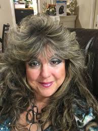 Introducing: Sandra Gold — SIDEBURNS