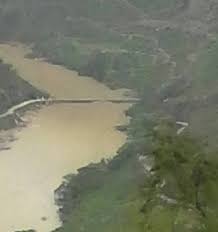Esto se debe a, entre otras cosas, la falta de medición temprana y prioritaria del riesgo social y ambiental. Rio Cauca Inunda Puente Pescadero Ituango Antioquia Rio Cauca Inunda El Puente Pescadero En Ituango Antioquia Medellin Caracol Radio