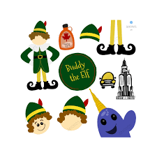 This Item Is Unavailable Etsy Buddy The Elf Christmas Elf Clipart Elf Clipart