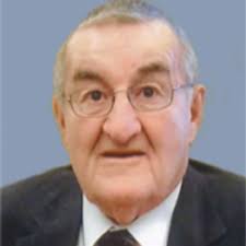 Andrew Bosch Obituary February 1, 2017