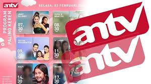 You have a lot of stuff i mean a lot of stuff applications files. Jadwal Antv Hari Ini Selasa 2 Februari 2021 Yuk Nonton Tv Online Antv Hari Ini Film Nazar Antv Tribun Pontianak