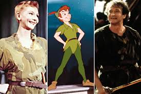 It was confirmed on disney investor day that the. The Best And Worst Peter Pan Adaptations