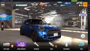 Unduh Csr Racing 2 Free Car Racing Game Di Pc Dengan Noxplayer Noxplayer