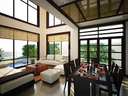 Japanese Inspired Living Room By Islawpalitaw Deviantart Com On Deviantart Japanese Living Rooms Modern Japanese Interior Japanese Interior Design
